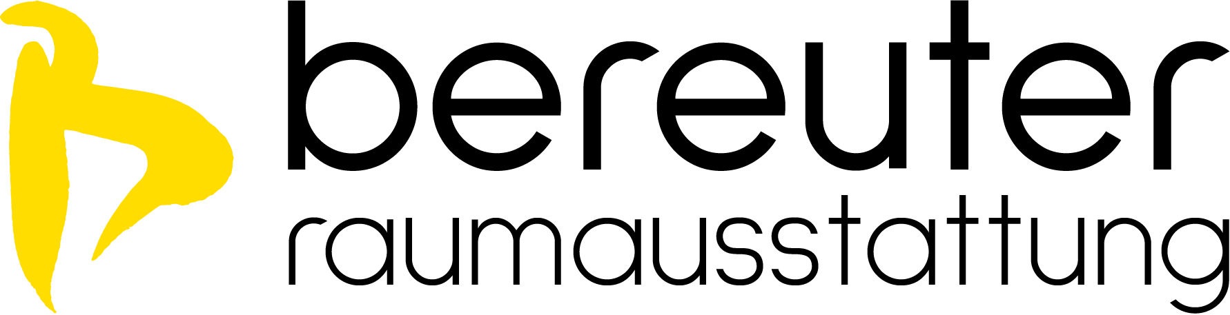 Bereuter Raumausstattung Logo
