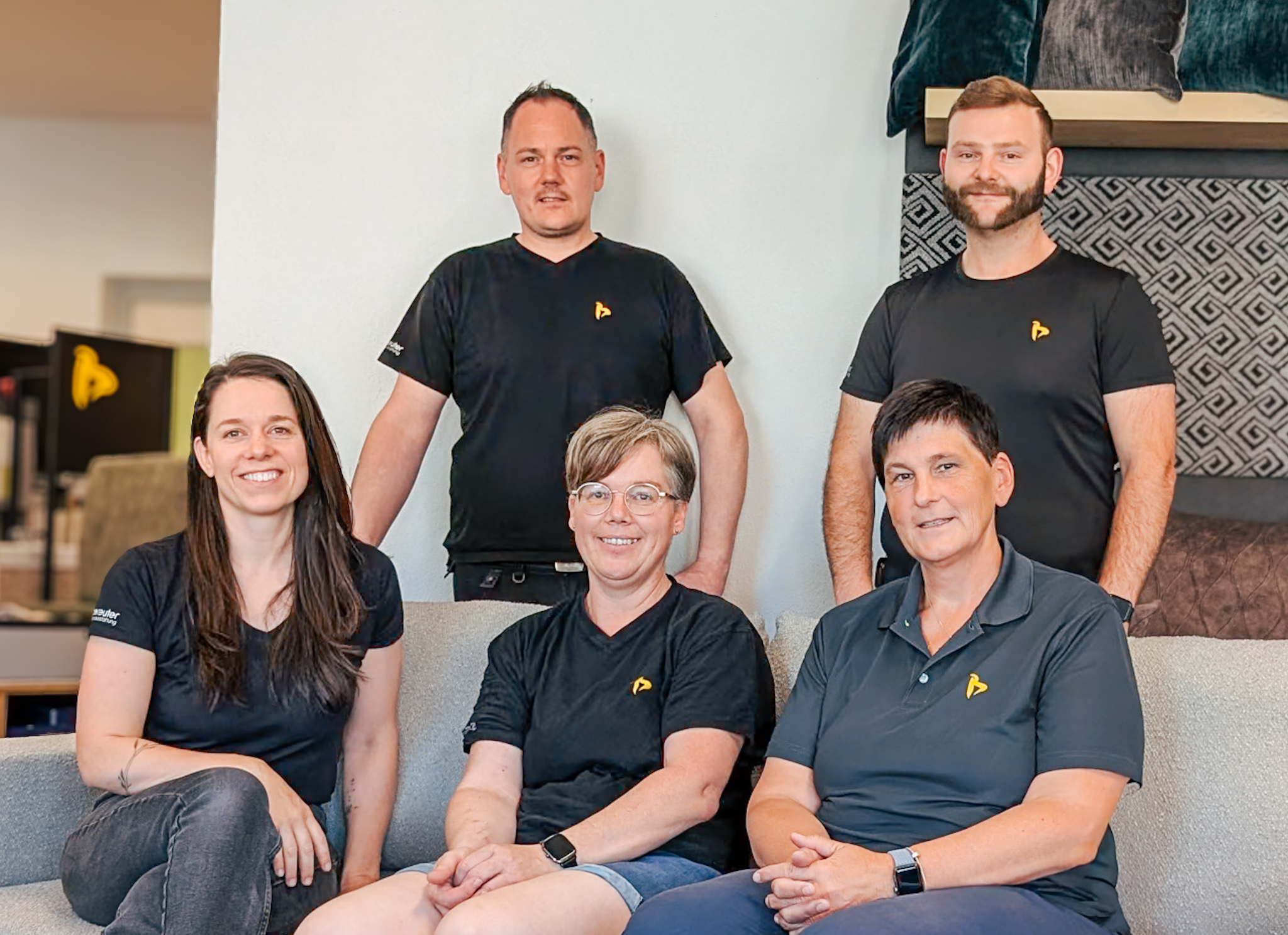 Team